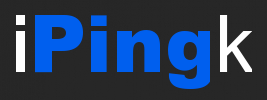 iPingK Mass Ping Tool